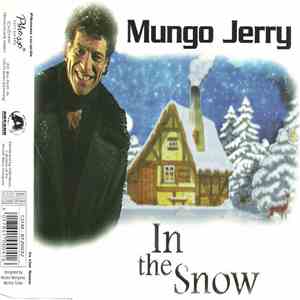 Mungo Jerry - In The Snow flac download