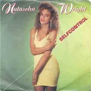 Natascha Wright - Selfcontrol flac download