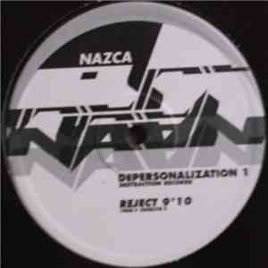 Nazca  - Depersonalization 1 flac download