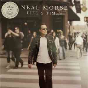 Neal Morse - Life & Times flac download
