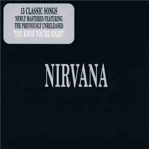 Nirvana - Nirvana flac download