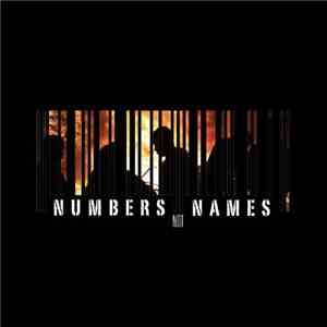 Numbers Not Names - What's The Price ? flac download
