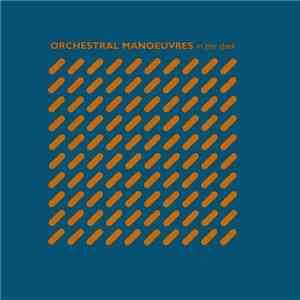 Orchestral Manoeuvres In The Dark - Orchestral Manoeuvres In The Dark flac download
