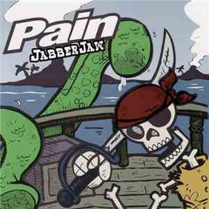 Pain  - Jabberjaw flac download