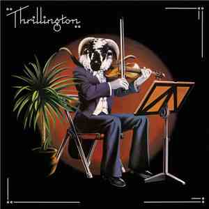 Percy "Thrills" Thrillington - Thrillington flac download