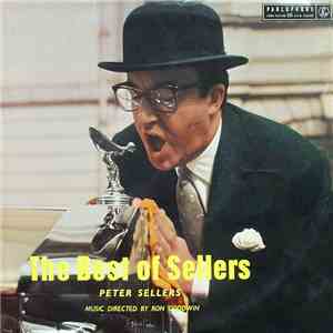 Peter Sellers - The Best Of Sellers flac download