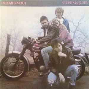Prefab Sprout - Steve McQueen flac download