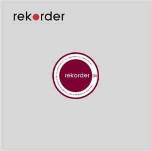 Rekorder - Rekorder 04 flac download