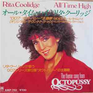 Rita Coolidge - All Time High (The Theme Song From Octopussy) flac download