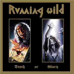 Running Wild - Death Or Glory flac download