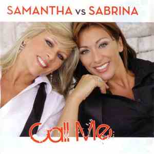 Samantha vs Sabrina - Call Me flac download