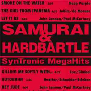 Samurai & Hardbartle - SynTronic MegaHits flac download