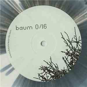 Sascha Rydell - Lebensbaum EP flac download