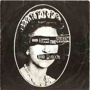 Sex Pistols - God Save The Queen flac download