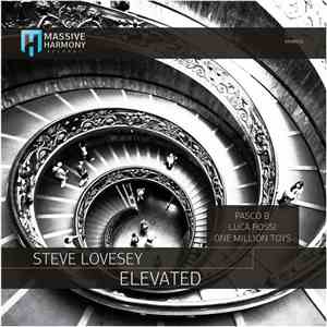 Steve Lovesey - Elevated flac download