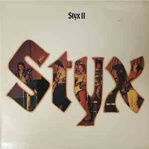 Styx - Styx II flac download