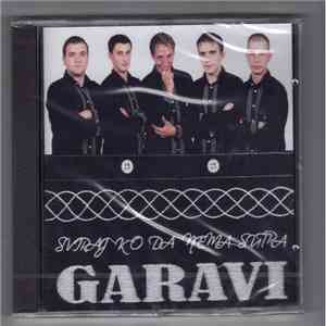 Tamburaški Sastav Garavi - Sviraj K'o Da Nema Sutra flac download