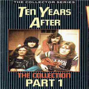 Ten Years After - The Collection (Parts 1 & 2) flac download