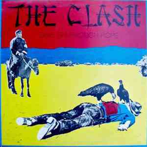 The Clash - Give 'Em Enough Rope flac download