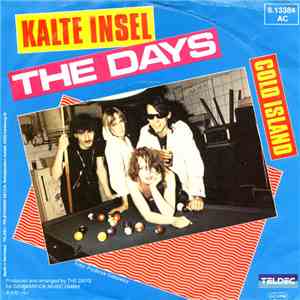 The Days - Kalte Insel flac download