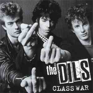 The Dils - Class War flac download