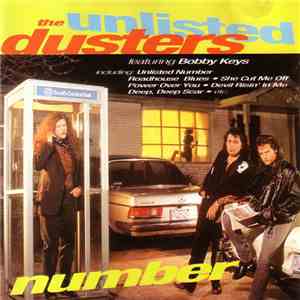 The Dusters - Unlisted Number flac download