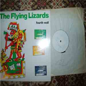 The Flying Lizards - Fourth Wall flac download