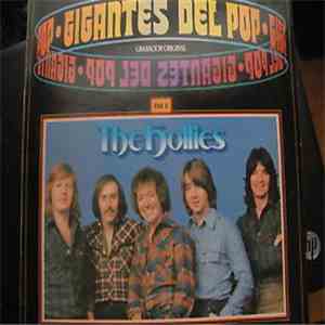 The Hollies - Gigantes Del Pop - Vol. 8 flac download