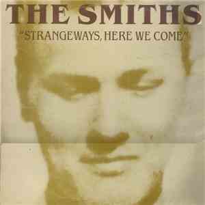 The Smiths - Strangeways, Here We Come flac download
