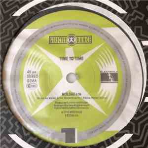 Time To Time - Moldau flac download