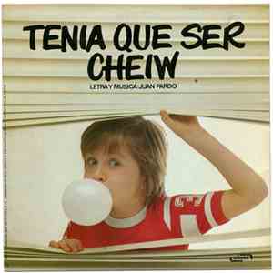 Unknown Artist - Tenía Que Ser Cheiw flac download