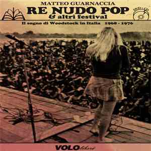 Various - Alpe Del Vicere' 1973 E Re Nudo / Artisti Per Re Nudo flac download