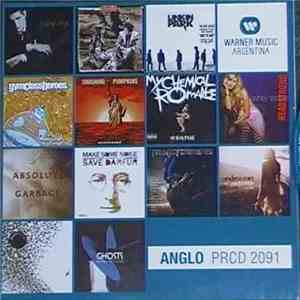 Various - Anglo flac download