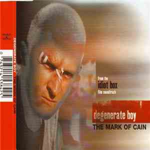 Various - From The Idiot Box Film Soundtrack: Degenerate Boy flac download