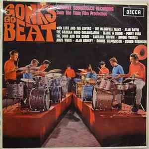 Various - Gonks Go Beat - Original Soundtrack Recording flac download