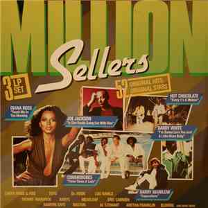 Various - Million Sellers flac download