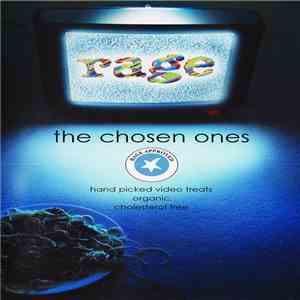 Various - Rage - The Chosen Ones flac download