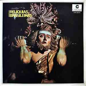 Various - Relíquias Brasileiras flac download