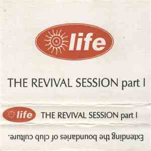 Various - The Revival Session Part 1 flac download