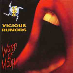 Vicious Rumors - Word Of Mouth flac download