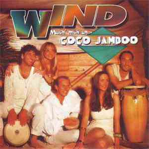 Wind  - Mach Mich An - Coco Jamboo flac download