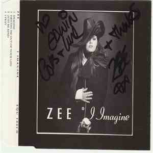 Zee - I Imagine flac download