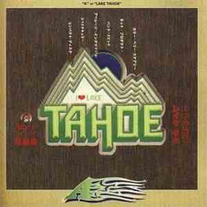 A - I ♥ Lake Tahoe flac download
