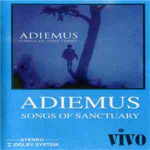 Adiemus - Songs Of Sanctuary flac download
