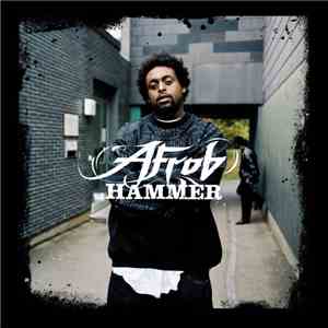 Afrob - Hammer flac download