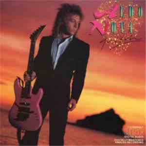 Aldo Nova - Twitch flac download