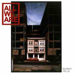 All We Are - Sunny Hills flac download