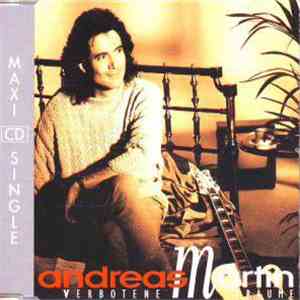 Andreas Martin  - Verbotene Träume flac download