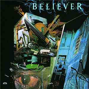 Believer  - Dimensions flac download