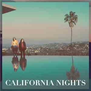 Best Coast - California Nights flac download